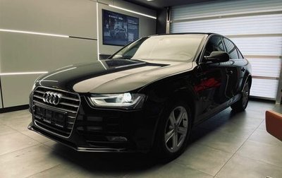 Audi A4, 2015 год, 1 295 000 рублей, 1 фотография