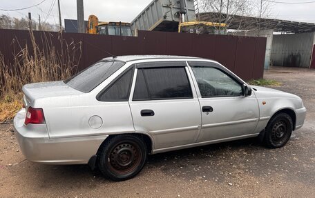 Daewoo Nexia I рестайлинг, 2012 год, 250 000 рублей, 4 фотография