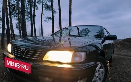 Nissan Maxima IV, 1995 год, 400 000 рублей, 11 фотография