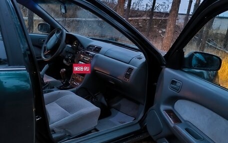 Nissan Maxima IV, 1995 год, 400 000 рублей, 17 фотография