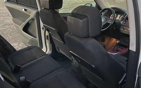 Volkswagen Tiguan I, 2013 год, 1 230 000 рублей, 15 фотография