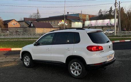 Volkswagen Tiguan I, 2013 год, 1 230 000 рублей, 9 фотография