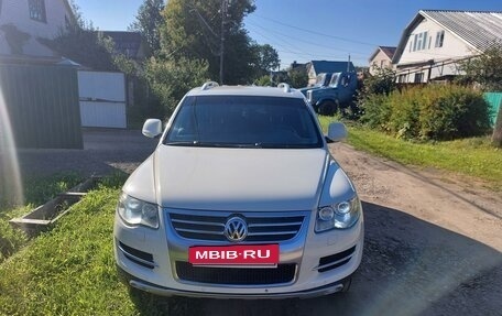 Volkswagen Touareg III, 2008 год, 1 550 000 рублей, 7 фотография