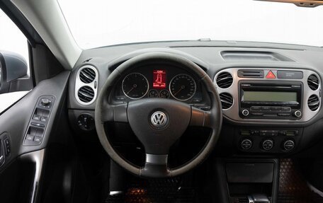 Volkswagen Tiguan I, 2009 год, 940 000 рублей, 13 фотография