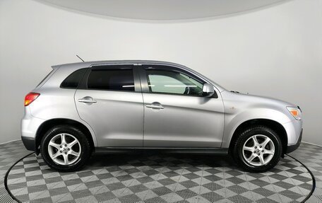 Mitsubishi ASX I рестайлинг, 2010 год, 1 050 000 рублей, 6 фотография