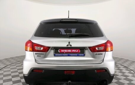 Mitsubishi ASX I рестайлинг, 2010 год, 1 050 000 рублей, 8 фотография