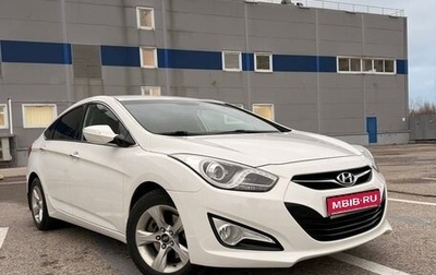 Hyundai i40 I рестайлинг, 2015 год, 1 482 000 рублей, 1 фотография