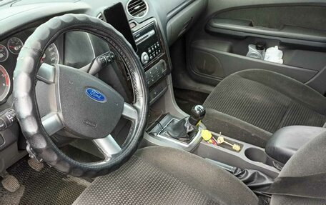 Ford Focus II рестайлинг, 2005 год, 298 000 рублей, 3 фотография