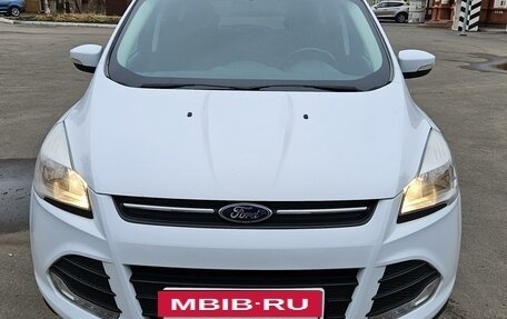 Ford Kuga III, 2015 год, 1 460 000 рублей, 2 фотография