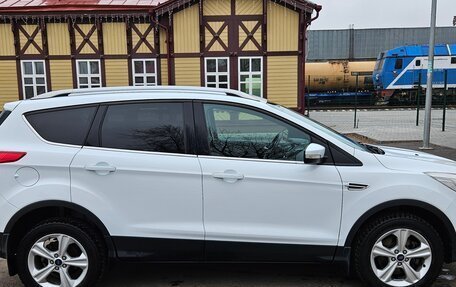 Ford Kuga III, 2015 год, 1 460 000 рублей, 7 фотография