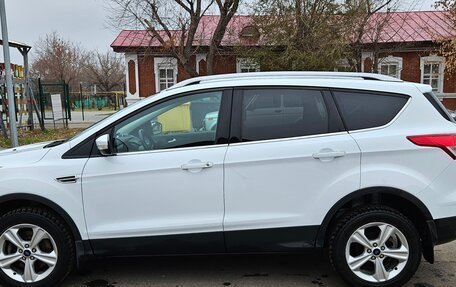 Ford Kuga III, 2015 год, 1 460 000 рублей, 13 фотография