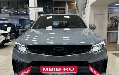 Geely Tugella FY11, 2024 год, 4 289 990 рублей, 8 фотография