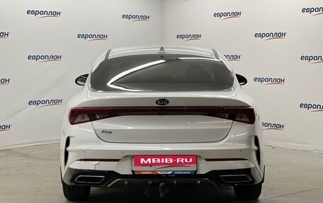 KIA K5, 2021 год, 2 600 000 рублей, 6 фотография