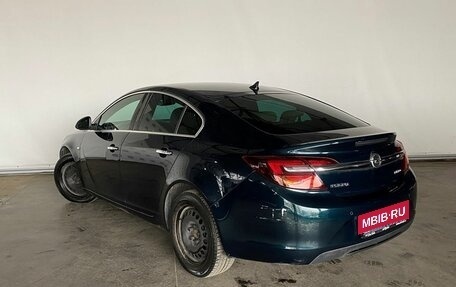 Opel Insignia II рестайлинг, 2015 год, 1 850 000 рублей, 7 фотография