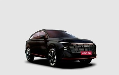 Haval F7, 2024 год, 2 899 000 рублей, 1 фотография