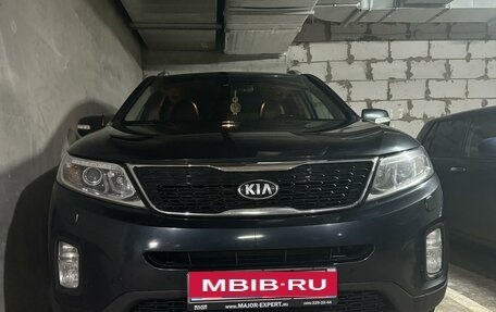 KIA Sorento II рестайлинг, 2020 год, 2 500 000 рублей, 1 фотография