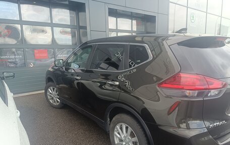 Nissan X-Trail, 2019 год, 2 450 000 рублей, 3 фотография