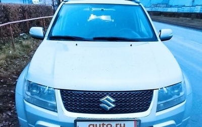 Suzuki Grand Vitara, 2010 год, 1 090 000 рублей, 1 фотография