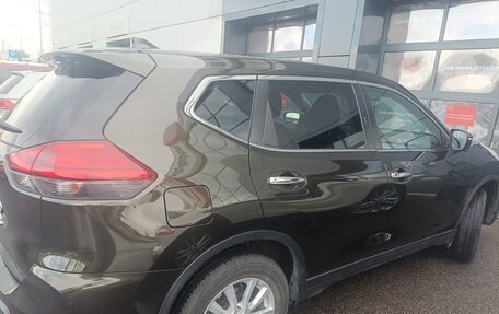 Nissan X-Trail, 2019 год, 2 450 000 рублей, 7 фотография