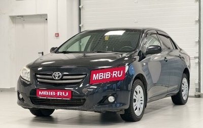 Toyota Corolla, 2008 год, 990 000 рублей, 1 фотография