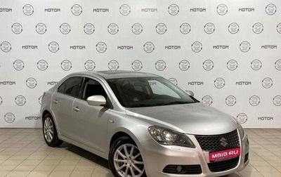 Suzuki Kizashi, 2011 год, 1 187 000 рублей, 1 фотография