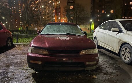 Honda Accord VII рестайлинг, 1995 год, 140 000 рублей, 2 фотография