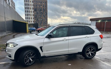 BMW X5, 2015 год, 3 700 000 рублей, 2 фотография