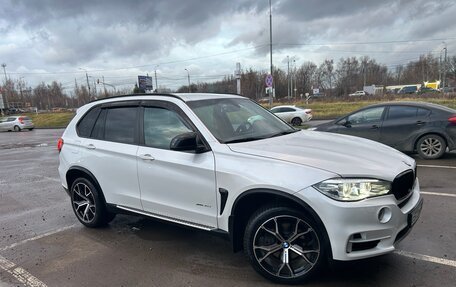 BMW X5, 2015 год, 3 700 000 рублей, 5 фотография