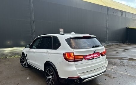 BMW X5, 2015 год, 3 700 000 рублей, 3 фотография