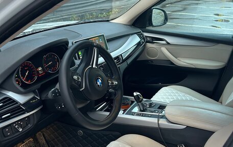 BMW X5, 2015 год, 3 700 000 рублей, 8 фотография