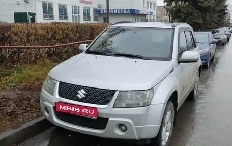 Suzuki Grand Vitara, 2010 год, 1 090 000 рублей, 9 фотография