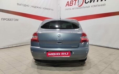 Renault Megane II, 2007 год, 580 000 рублей, 6 фотография