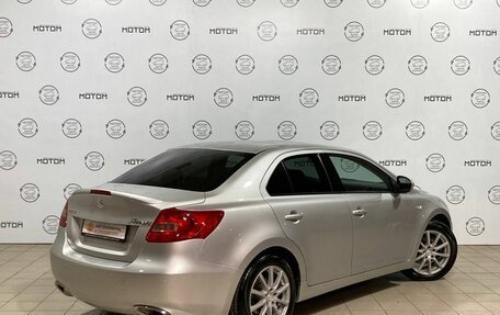 Suzuki Kizashi, 2011 год, 1 187 000 рублей, 4 фотография