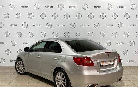 Suzuki Kizashi, 2011 год, 1 187 000 рублей, 2 фотография