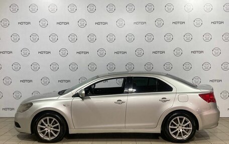 Suzuki Kizashi, 2011 год, 1 187 000 рублей, 5 фотография