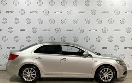 Suzuki Kizashi, 2011 год, 1 187 000 рублей, 6 фотография