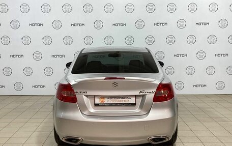 Suzuki Kizashi, 2011 год, 1 187 000 рублей, 7 фотография