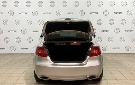 Suzuki Kizashi, 2011 год, 1 187 000 рублей, 20 фотография