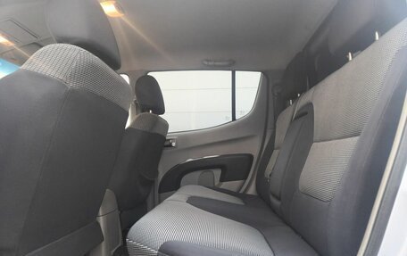 Mitsubishi L200 IV рестайлинг, 2008 год, 1 307 000 рублей, 11 фотография