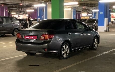 Toyota Corolla, 2008 год, 700 000 рублей, 1 фотография