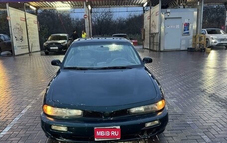 Mitsubishi Galant VIII, 1995 год, 235 000 рублей, 1 фотография