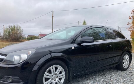 Opel Astra H, 2008 год, 725 000 рублей, 13 фотография