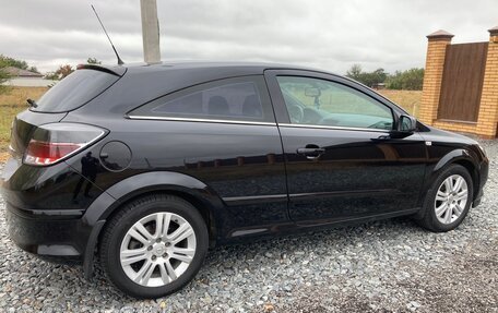 Opel Astra H, 2008 год, 725 000 рублей, 17 фотография