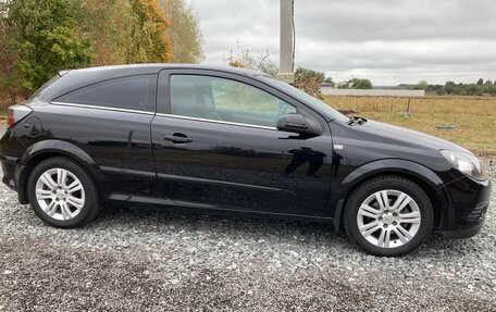 Opel Astra H, 2008 год, 725 000 рублей, 16 фотография