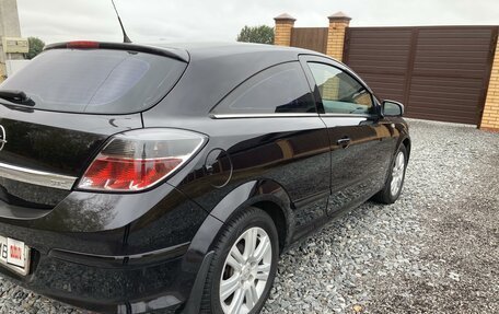 Opel Astra H, 2008 год, 725 000 рублей, 18 фотография