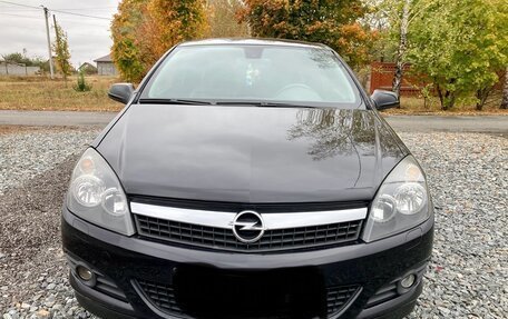 Opel Astra H, 2008 год, 725 000 рублей, 20 фотография