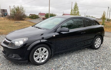 Opel Astra H, 2008 год, 725 000 рублей, 22 фотография