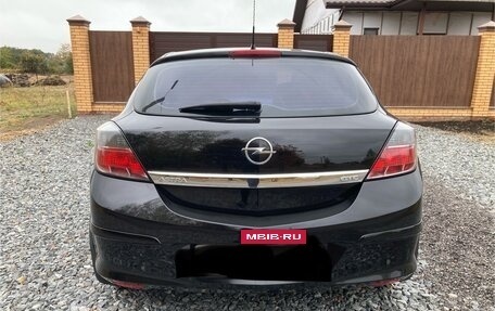 Opel Astra H, 2008 год, 725 000 рублей, 19 фотография