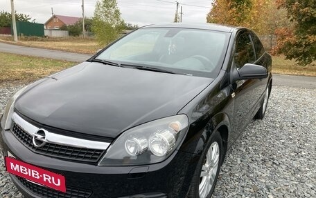 Opel Astra H, 2008 год, 725 000 рублей, 21 фотография