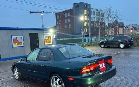 Mitsubishi Galant VIII, 1995 год, 235 000 рублей, 6 фотография